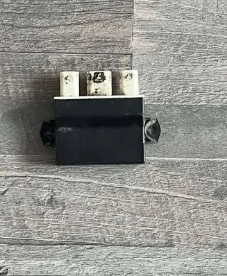 Mercedes-Benz GLC X253 C253 Tailgate/trunk control unit/module A2389053301