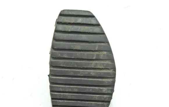 Citroen DS3 Pedal assembly 