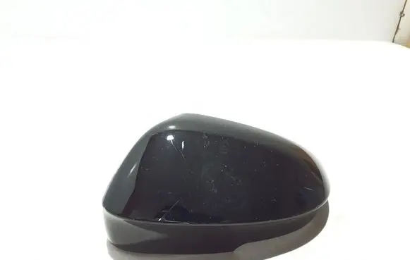 Renault Scenic E-Tech V Plastic wing mirror trim cover 963744823R