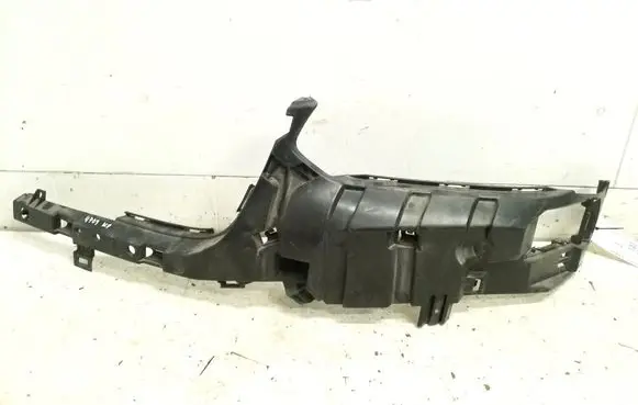 BMW iX3 G08 Front bumper mounting bracket 8081895