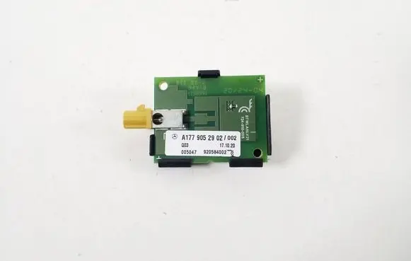Mercedes-Benz EQC Aerial GPS antenna A1779052902