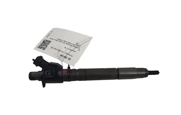 Volvo V60 Fuel injector 0445116046 31303238