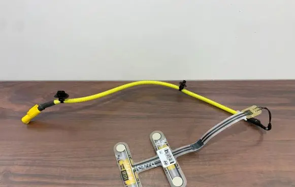 Hyundai Ioniq Seat pressure sensor 88882G2000 450073