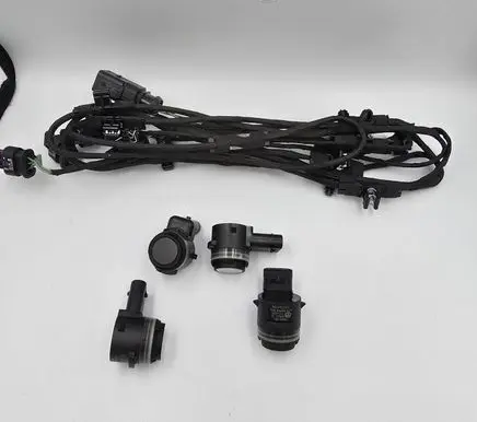 Audi S5 F5 Parking sensor (PDC) wiring loom 