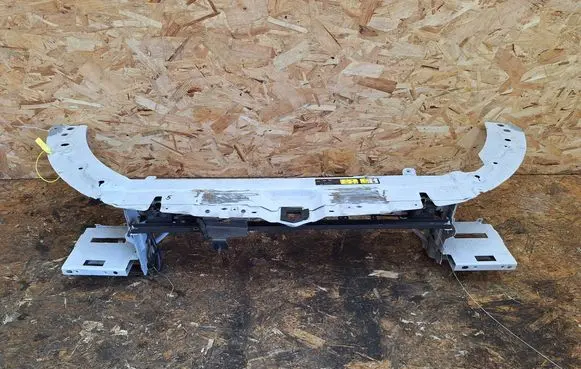 Land Rover Range Rover Evoque L538 Radiator support slam panel BJ32-00208
