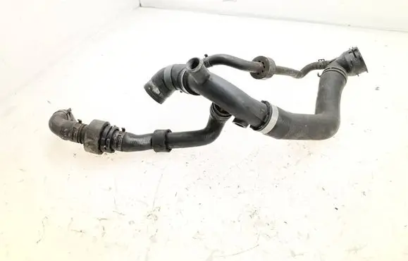 Volkswagen Eos Engine coolant pipe/hose 1K0122101KD 1K0121087AF 3C0122291D