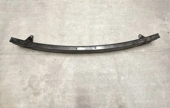 Nissan Leaf II (ZE1) Front bumper cross member 620325SA0A