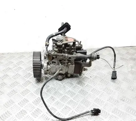 Fiat Bravo - Brava Fuel injection high pressure pump 0460484112 87102848 8634042