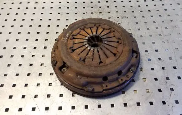 Clutch set kit