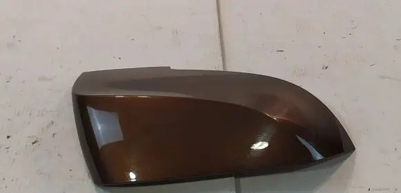 BMW 1 F20 F21 Plastic wing mirror trim cover 7292746 80231159