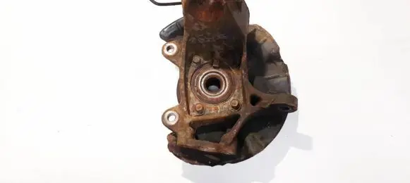 Mini One - Cooper R50 - 53 Front wheel hub
