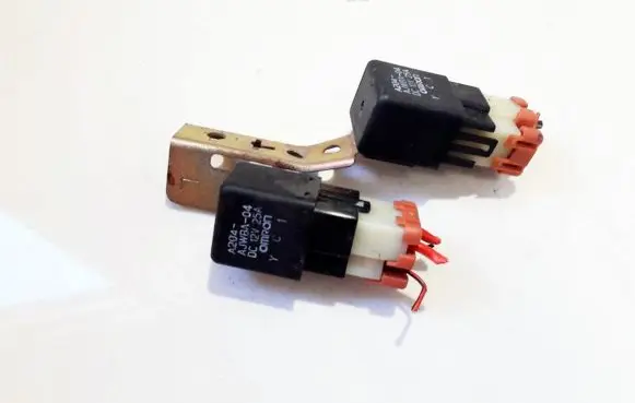 Hyundai Trajet Other relay ajwba04