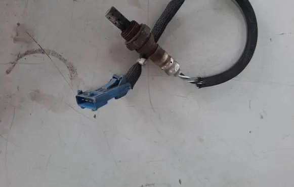 Mini One - Cooper Coupe R56 Lambda probe sensor v7548961 0258017112