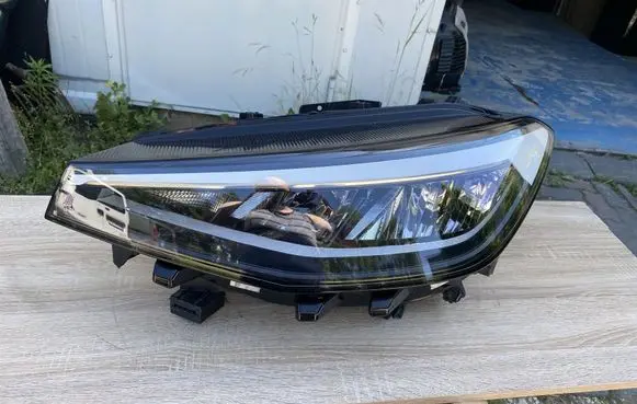 Volkswagen ID.4 Headlight/headlamp 11B941005A