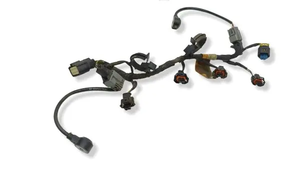 Ford Edge II Engine installation wiring loom G2816 FU5T14B485CCG2816