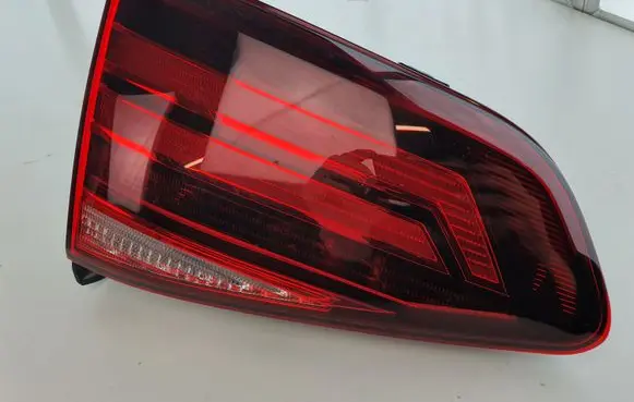 Volkswagen Golf VII Tailgate rear/tail lights 5G0945093AH 5G0945309D