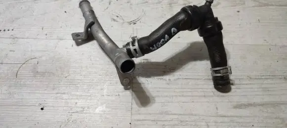 Nissan Qashqai Engine coolant pipe/hose