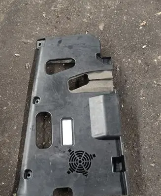 BMW X5 F15 Dashboard lower bottom trim panel T0508298