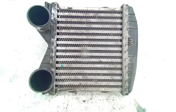 Smart ForTwo I Intercooler radiator 0003007V003