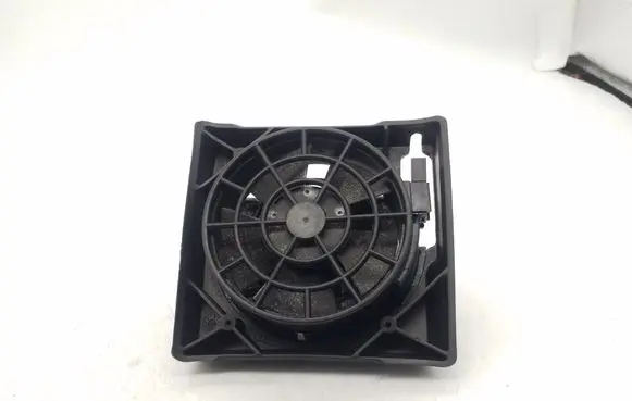 Volkswagen Phaeton Seat fan/blower 3D0963575