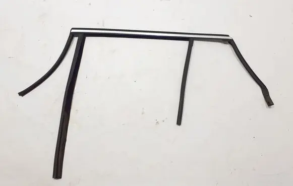 Volvo V60 Rubber seal rear door 31352555