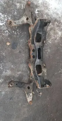 Subaru Forester SH Front subframe 