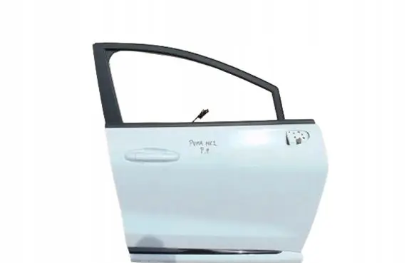 Ford Puma Front door
