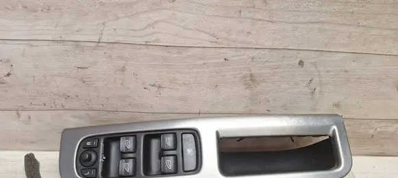 Volvo V50 Electric window control switch 30746184 8663817