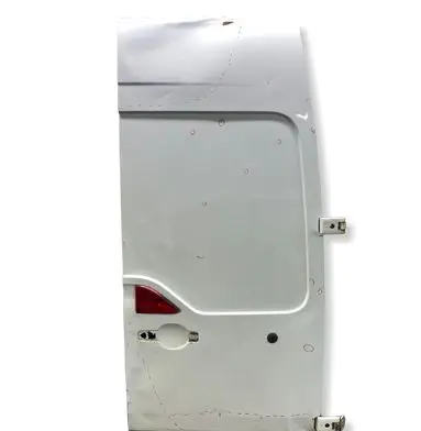 Renault Master III Back/rear loading door 
