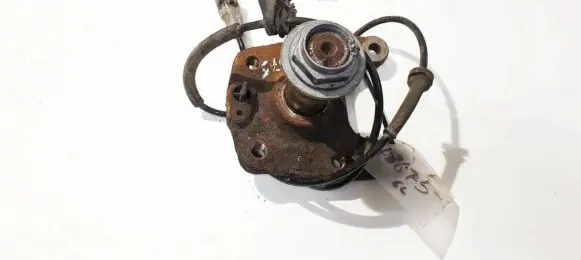 Peugeot 5008 Stub axle 