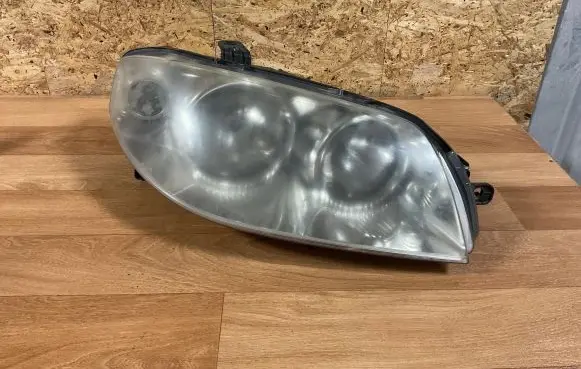 Fiat Punto (188) Headlight/headlamp