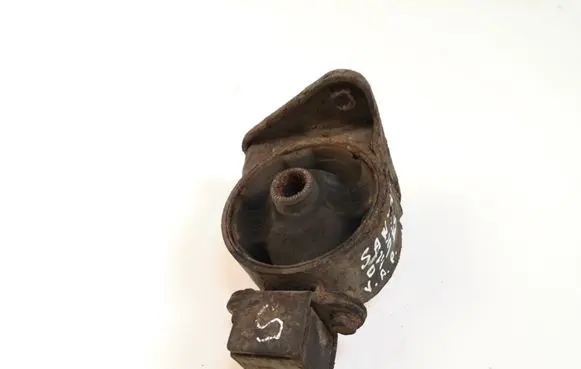 Hyundai Santa Fe Gearbox mount 219122B000