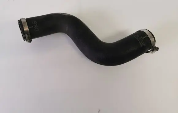 Audi A6 S6 C7 4G Intercooler hose/pipe 4G0145737Q