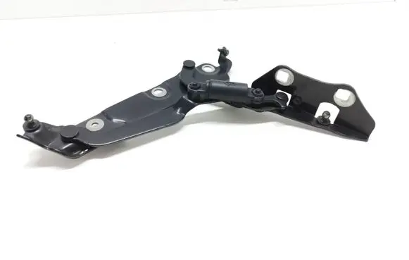Jaguar XF X250 Tailgate/trunk/boot hinge 238452