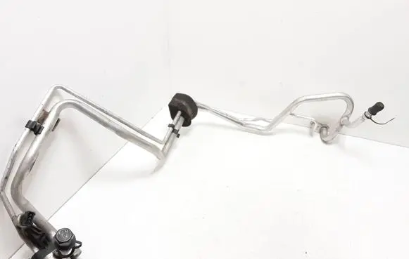 Volvo S80 Air conditioning (A/C) pipe/hose 31267980