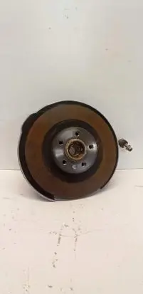 Volvo V60 Stub axle 31658163