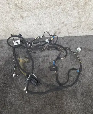 Mini One - Cooper F56 F55 Front door wiring loom 8779844 6809478 8779846