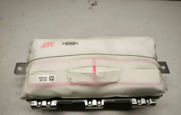 Lexus RX V Passenger airbag TG16B01003