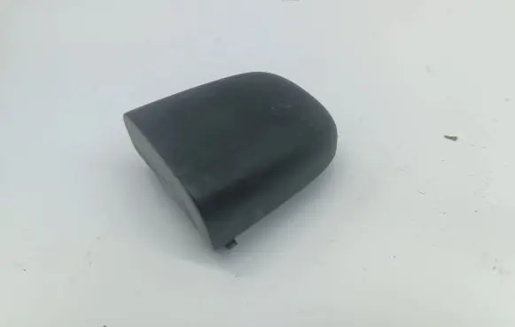 Citroen C3 Loading door cover/cap 9634767577