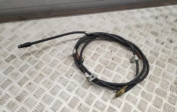 Jeep Grand Cherokee Handbrake/parking brake wiring cable 52124961AF