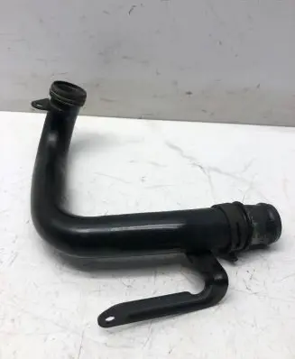 Audi A6 S6 C6 4F Engine coolant pipe/hose 059121071AN