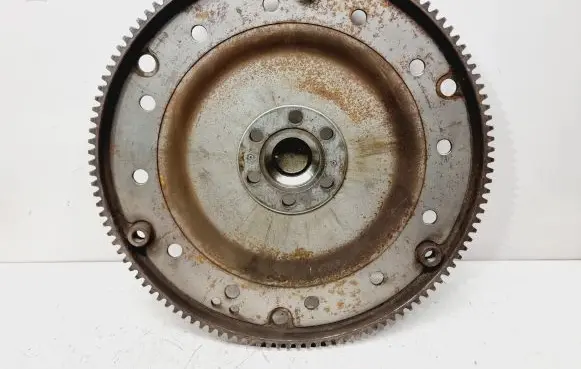 Flywheel