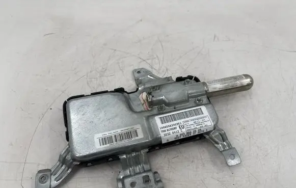 Mercedes-Benz C W203 Front door airbag A2038602505