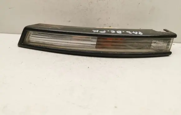 Volkswagen PASSAT B6 Front indicator light 3C0953041L