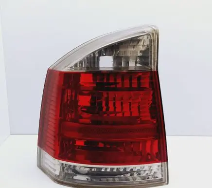 Opel Vectra C Rear/tail lights 13251937
