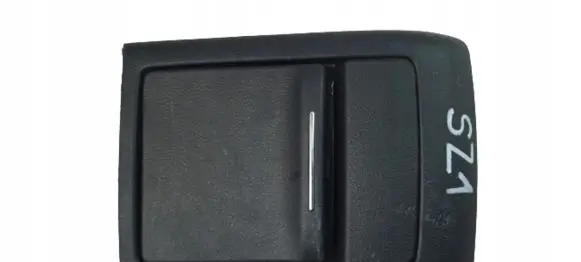 Subaru WRX Cup holder back 92113AG020