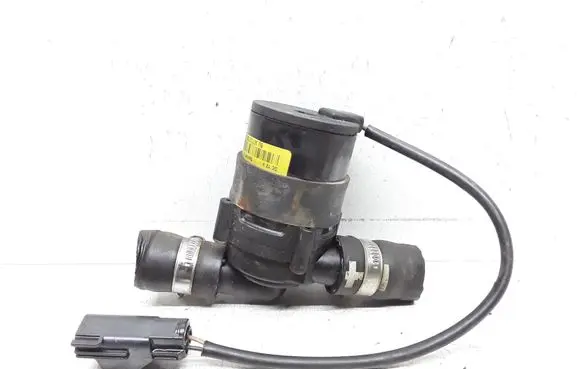 Volvo V70 Electric auxiliary coolant/water pump 9013378B 12402022602