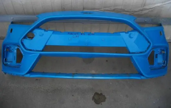 Ford Focus Front bumper