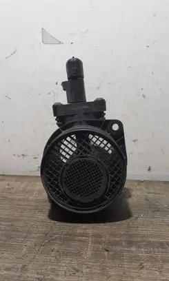 Audi A6 S6 C6 4F Mass air flow meter 0281002461