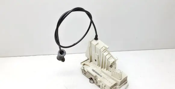 Mercedes-Benz R W251 Rear door lock 1697302135